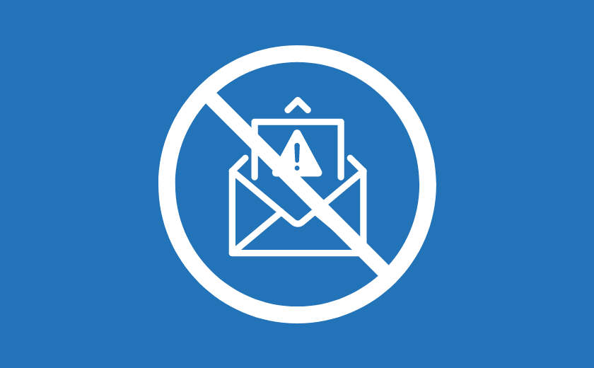 迷惑メール判定サービス